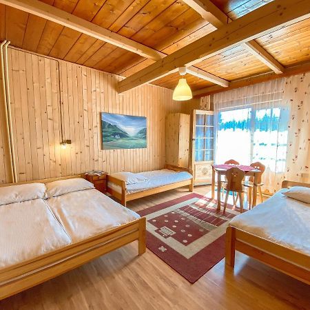 Klon Apartment Bukowina Tatrzanska Luaran gambar