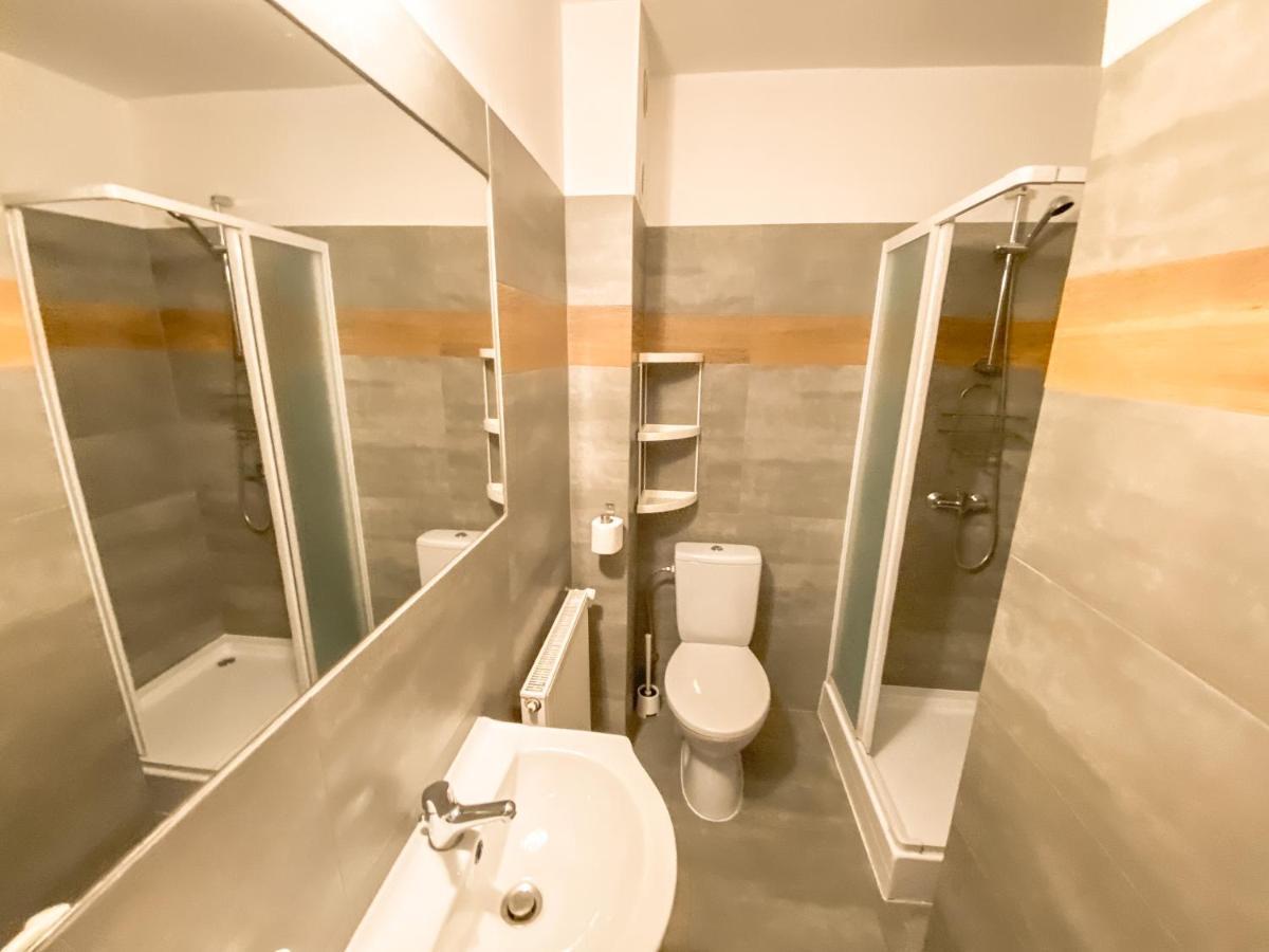 Klon Apartment Bukowina Tatrzanska Luaran gambar