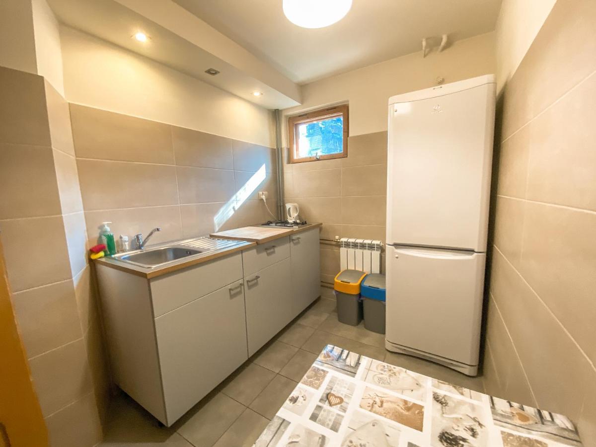 Klon Apartment Bukowina Tatrzanska Luaran gambar
