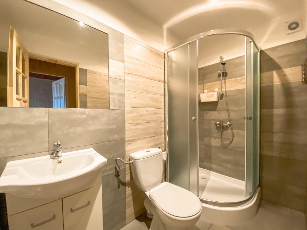 Klon Apartment Bukowina Tatrzanska Luaran gambar
